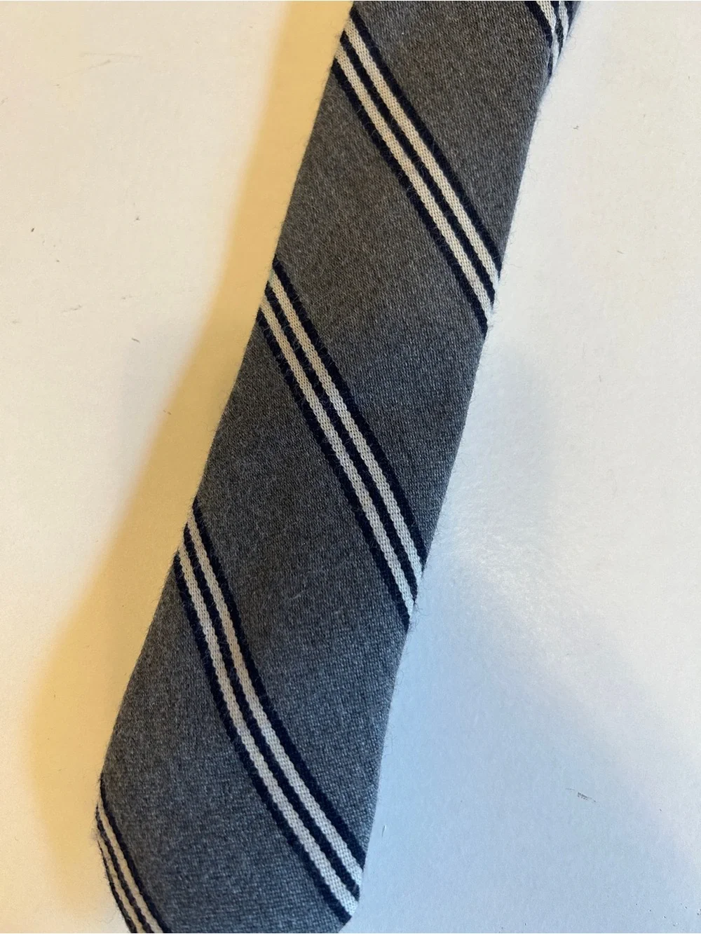 Steven Alan versatile grey